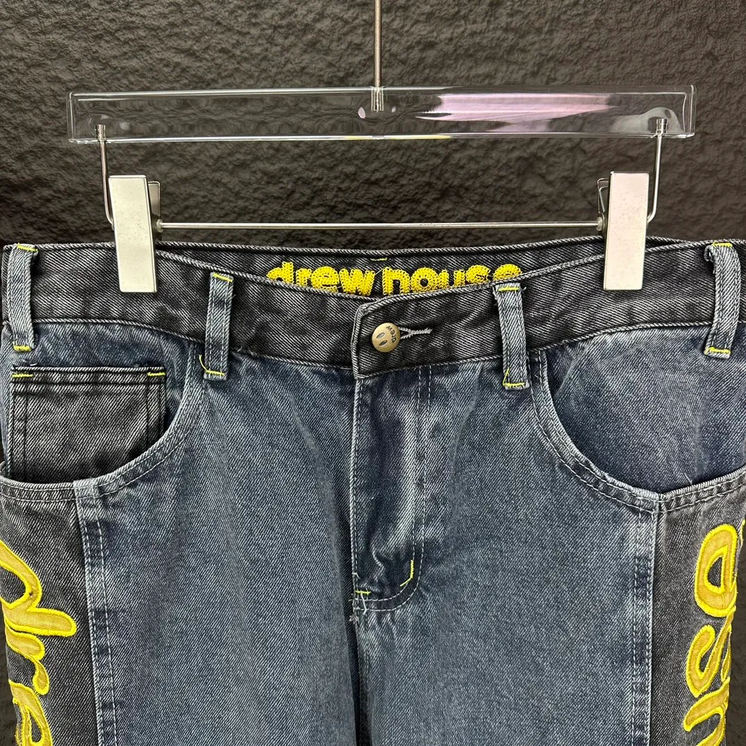Drew 2024New Arrival Quality ， ， ， ， ， ！ ， ， ！！！ ： Size：28、30、32、34、36（ Size）